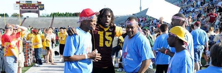 Deon_Butler47's profile banner image