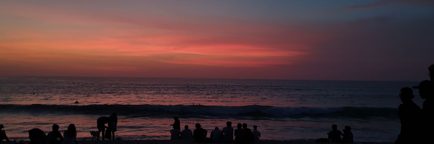 NazreenAbas's profile banner image