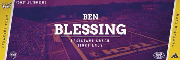 BenblessingBen Profile Banner