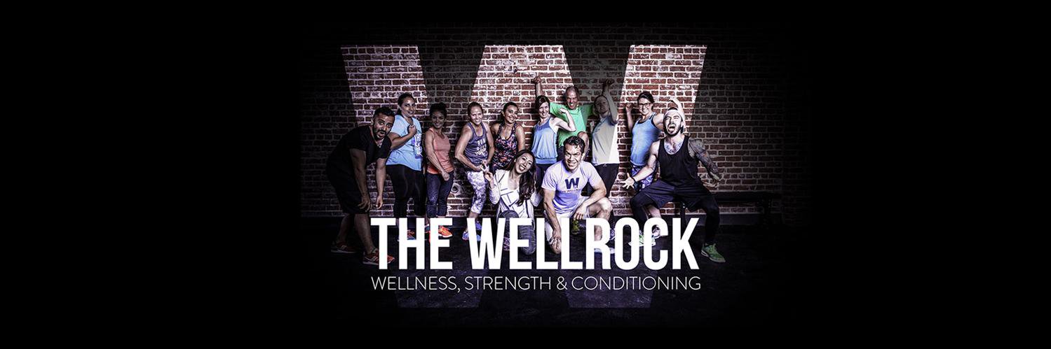 TheWellRock's profile banner image