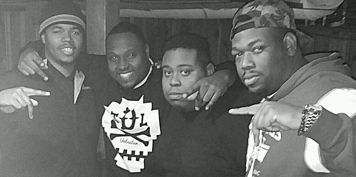 ShovelGang's profile banner image