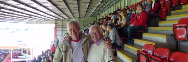 bateswalsall1 Profile Banner