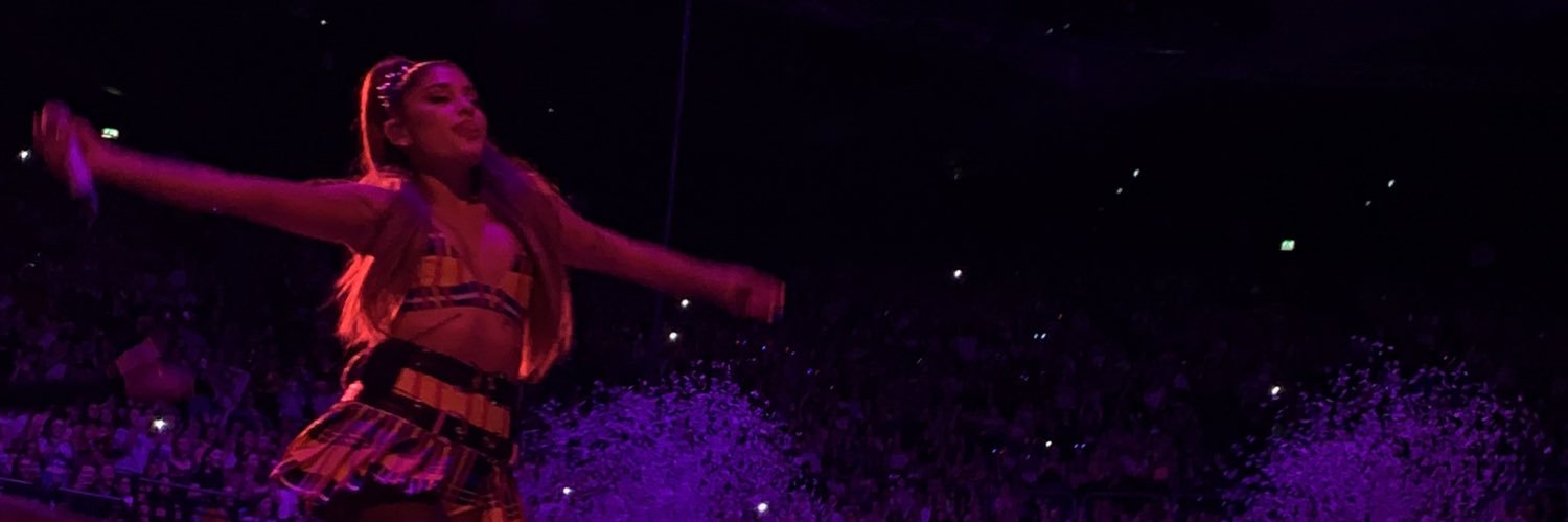 graceginley's profile banner image