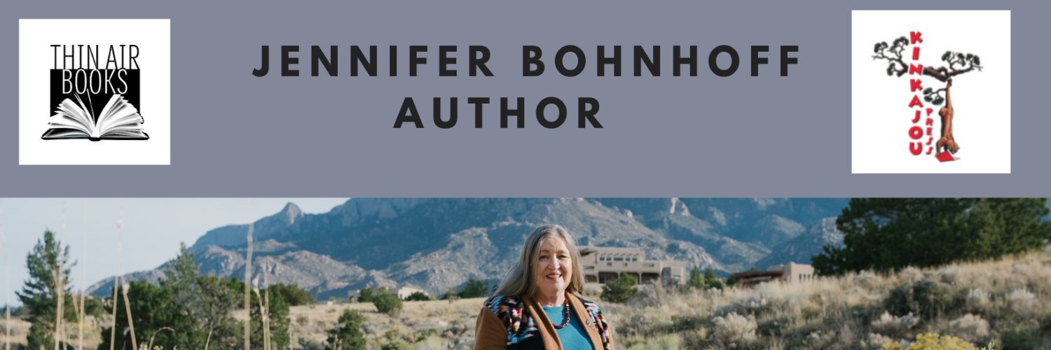 JenniferBohnhof's profile banner image