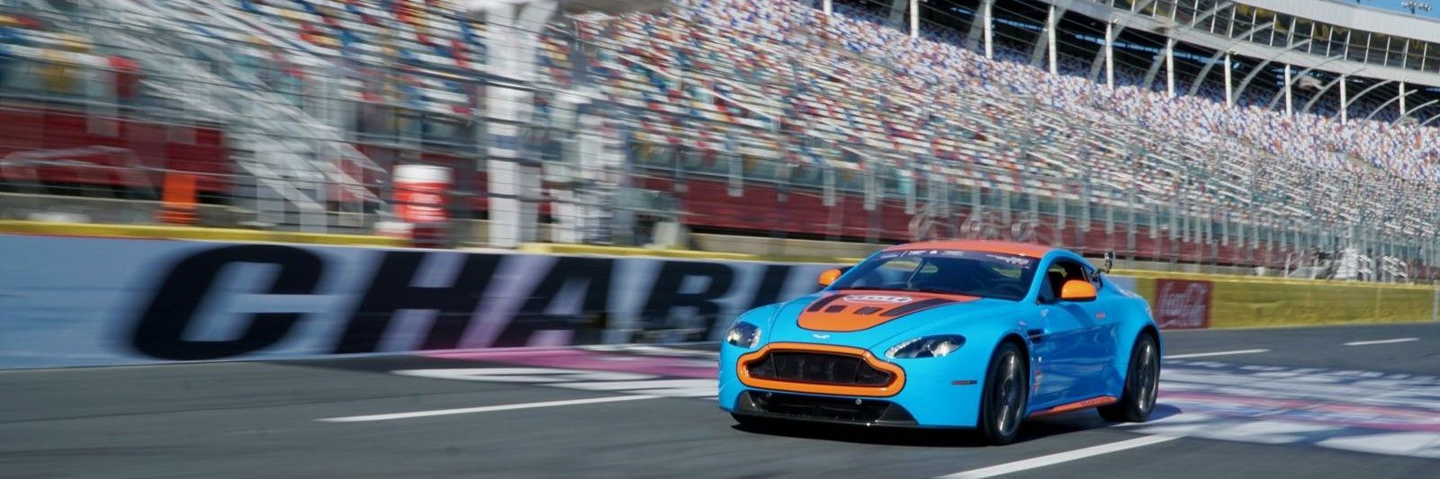 AstonMartinCLT's profile banner image