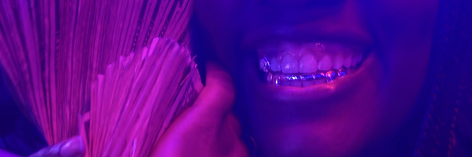 Caelyneeee's profile banner image