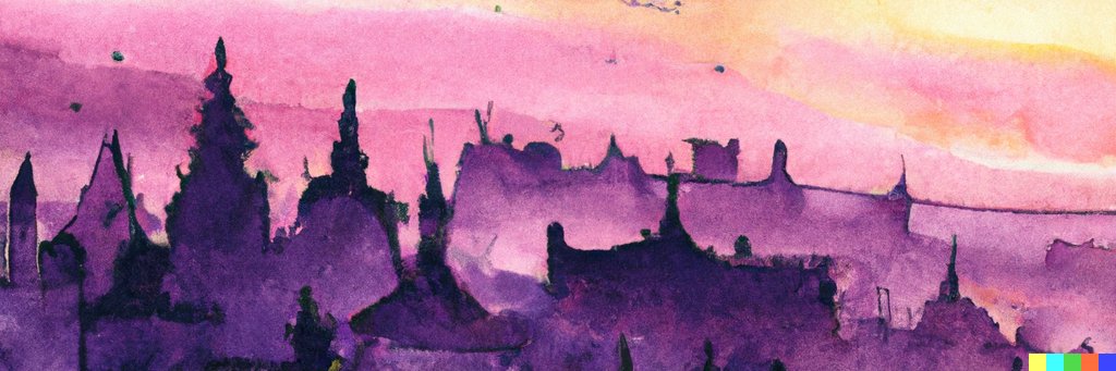 Cat banner