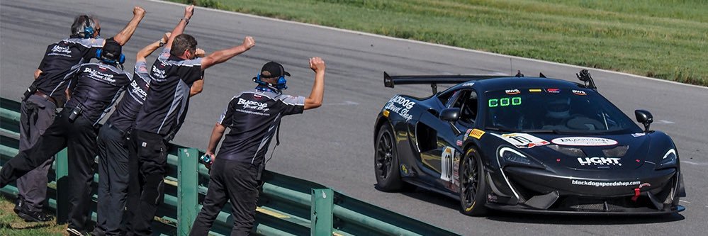 Michael Cooper banner