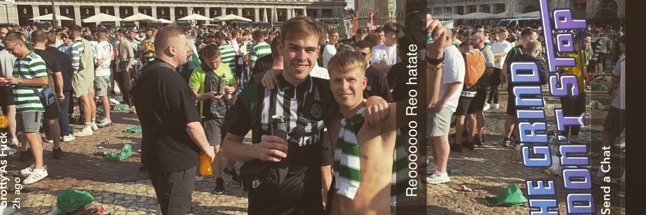 kylemacdonald24's profile banner image