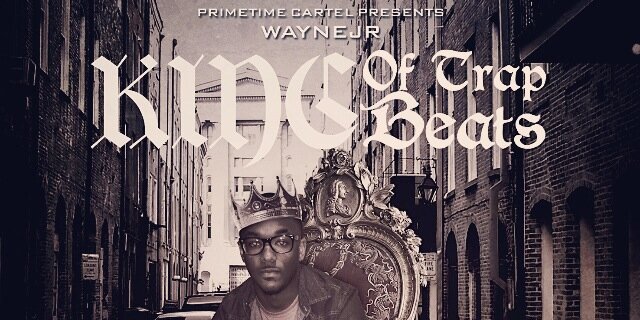 WayneJr banner
