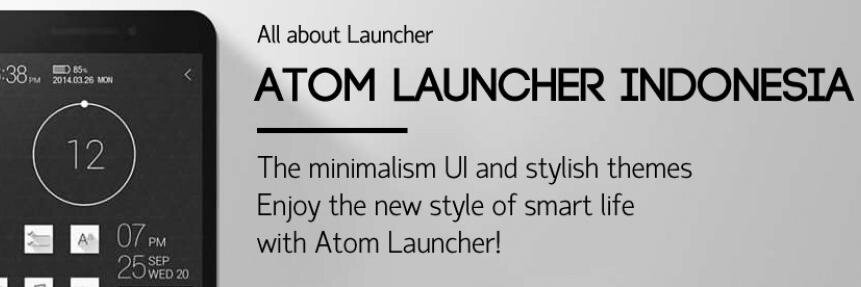 AtomIndonesia's profile banner image