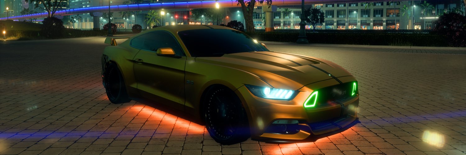 ssillentninja's profile banner image