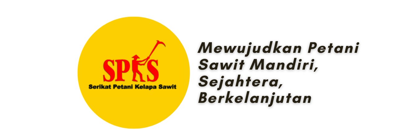 Serikat Petani Kelapa Sawit (SPKS) banner