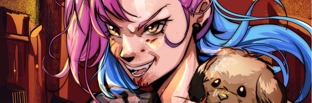 thebugsplat's profile banner image