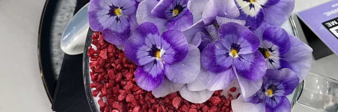 Mallika 🌸🤍 banner