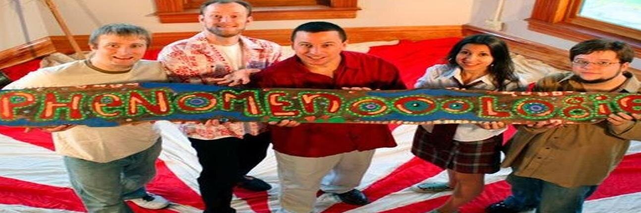 Hypnotic Clambake banner