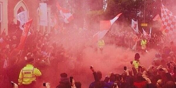 Kirkham92's profile banner image