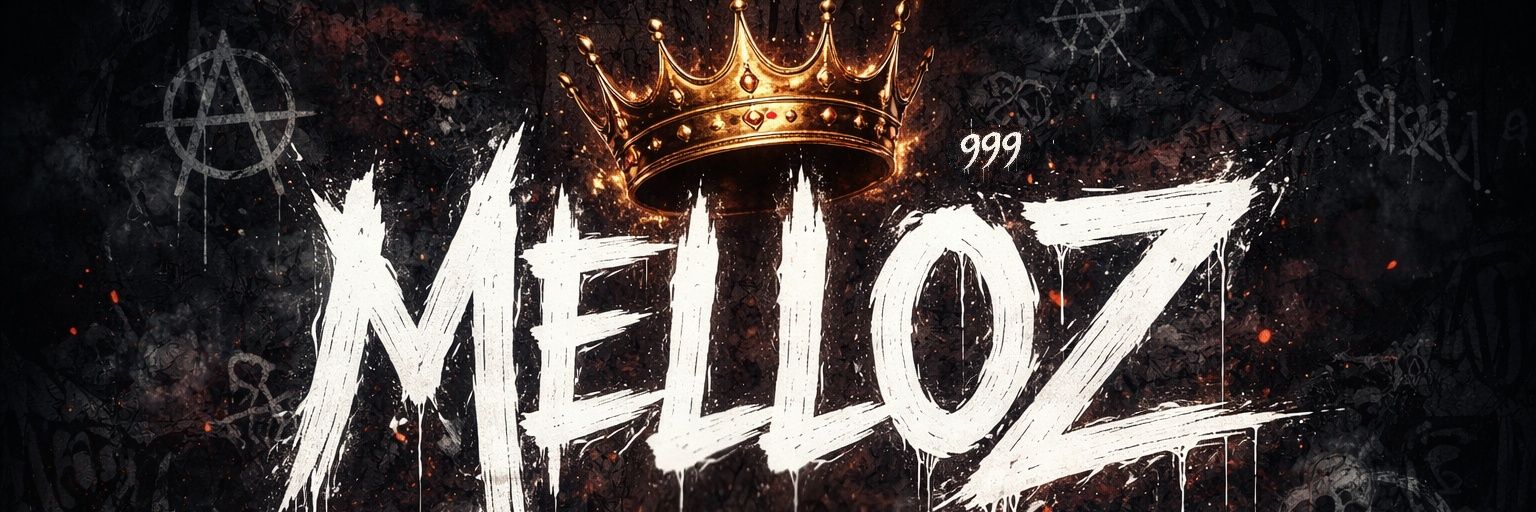 Melloz banner
