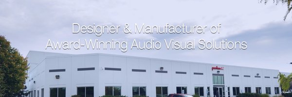 PeerlessAV Profile Banner