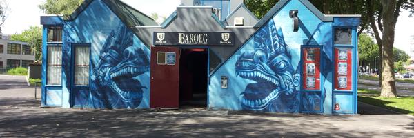 Baroeg Profile Banner