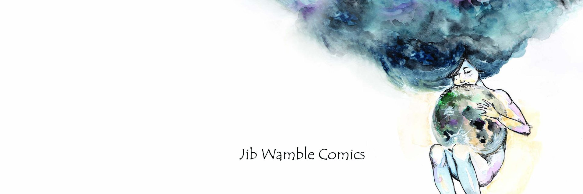 JibWamble's profile banner image