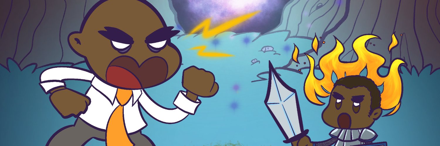 TekForceRises's profile banner image