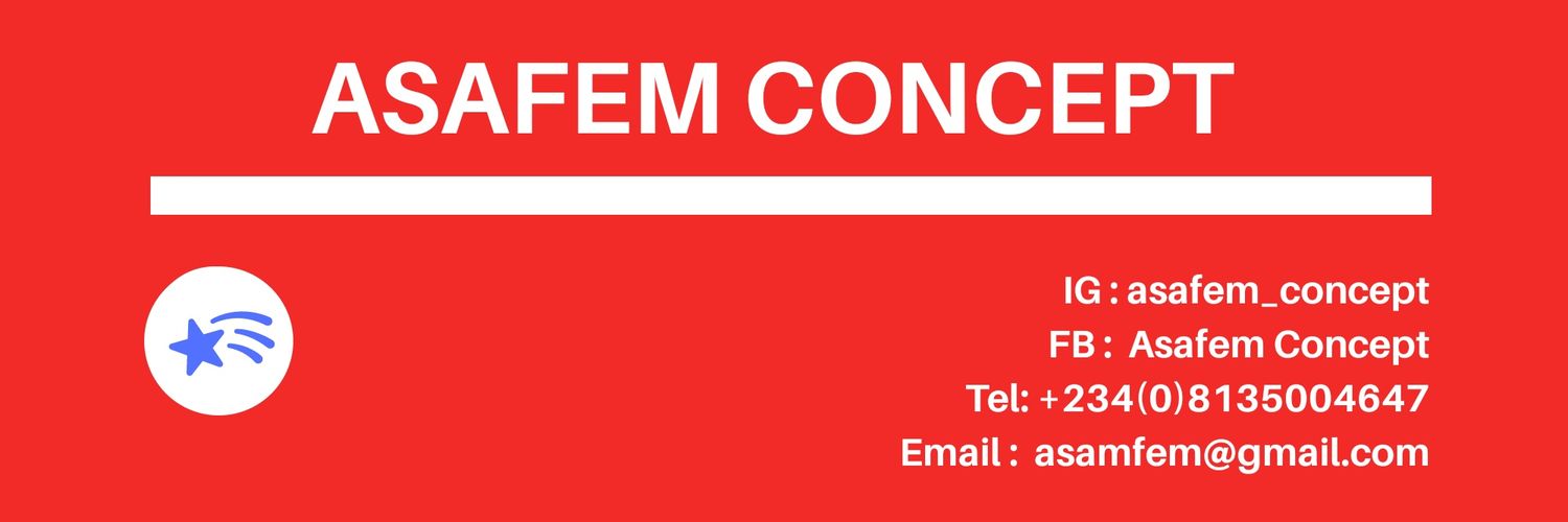 asafem_concept's profile banner image