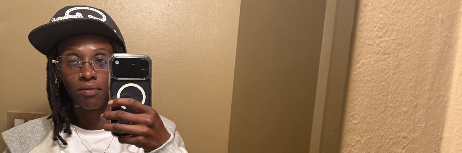 JustCallMeLaay's profile banner image