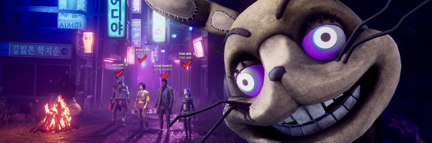 Sweet13Poison's profile banner image