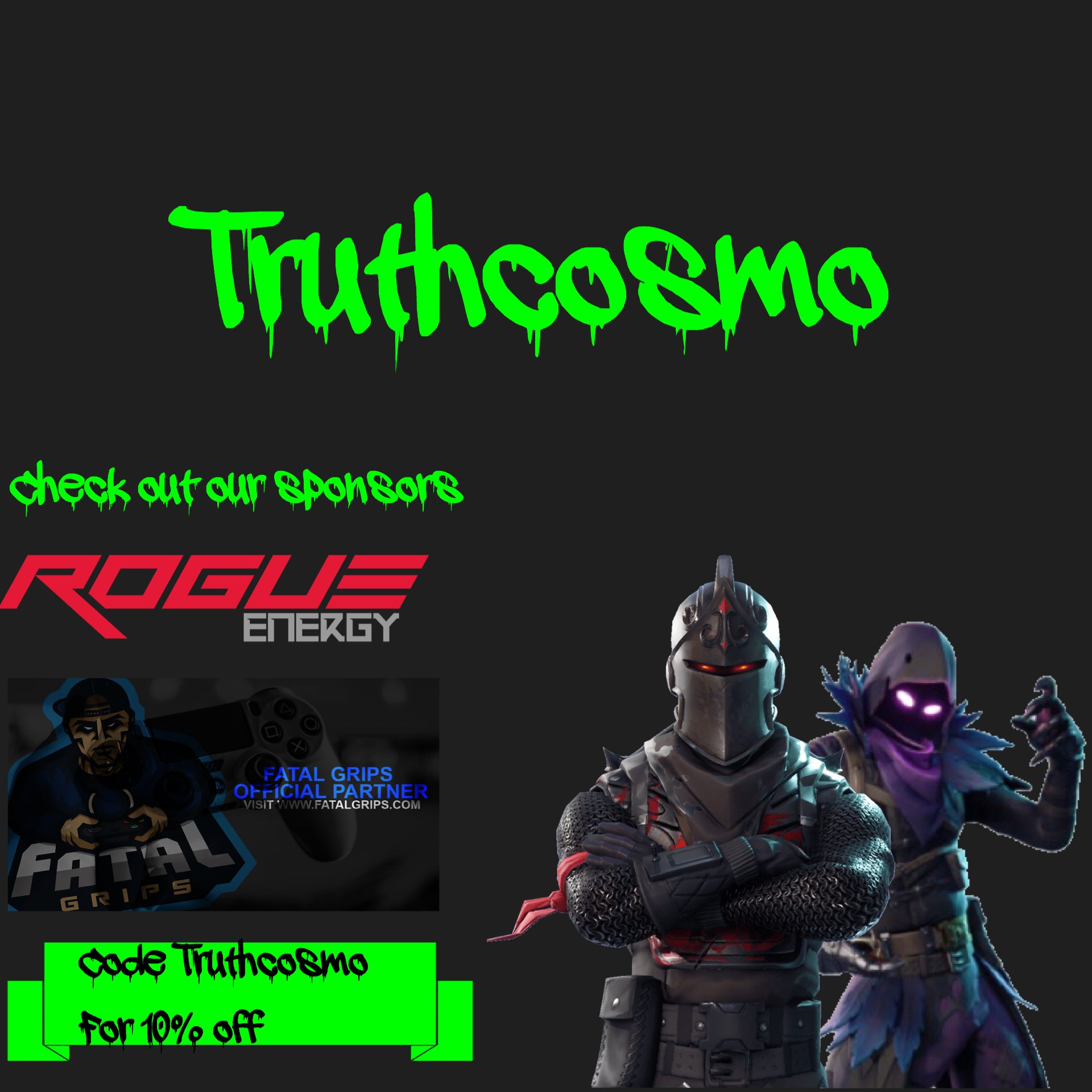 TruthCosmo's profile banner image