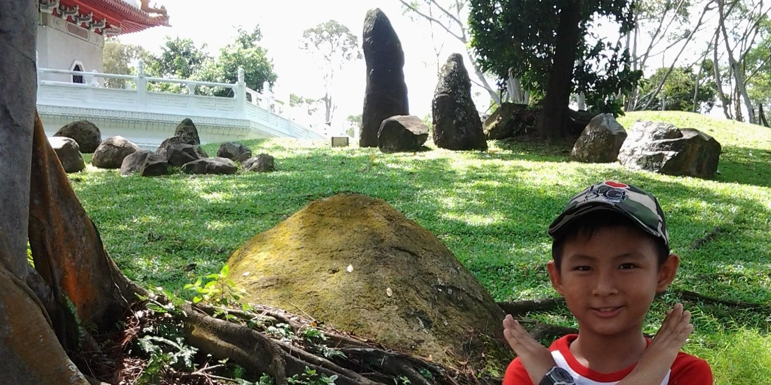 Alain A. Nugraha banner