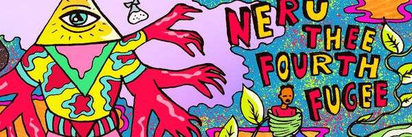 Neruthee4th Profile Banner