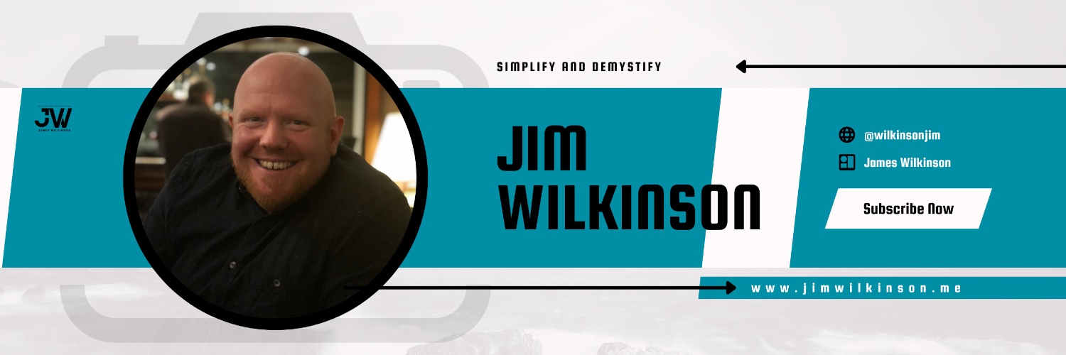 WilkinsonJim's profile banner image
