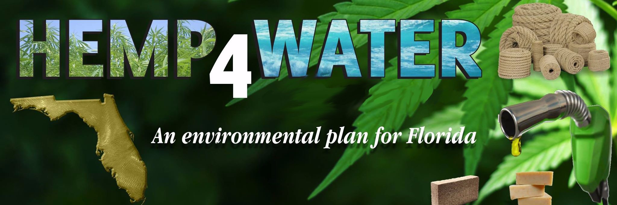 hemp4water's profile banner image