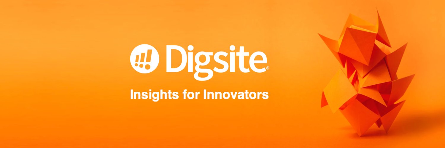 Digsite (mydigsite) / Twitter