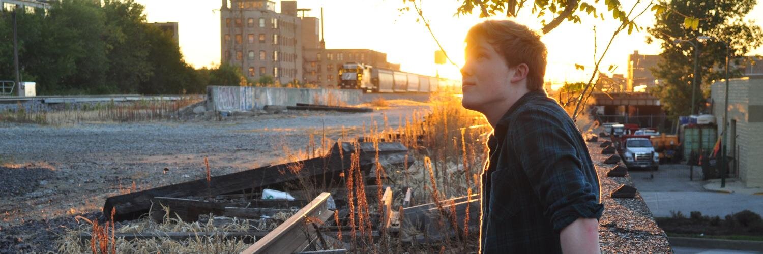 DavidClineMusic's profile banner image