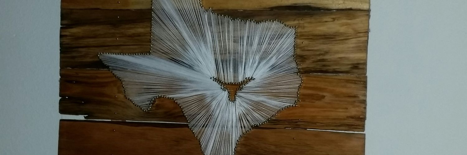 Cotton banner