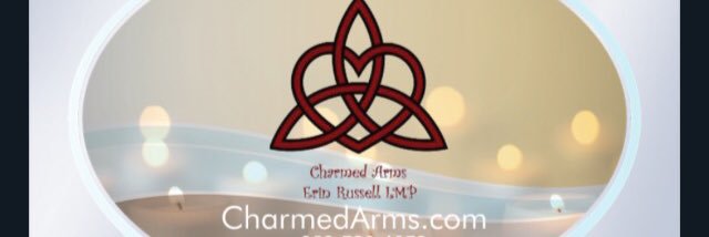 Charmedarms's profile banner image