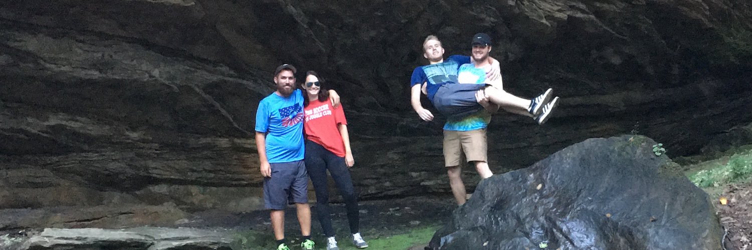 jrob821's profile banner image