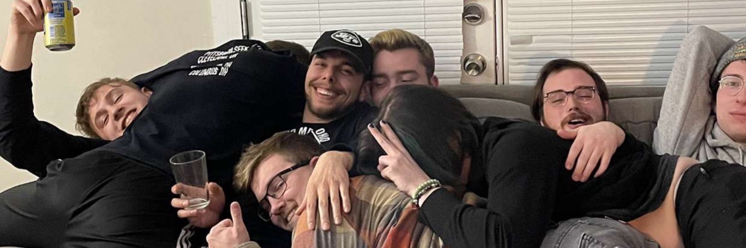 notcodyg's profile banner image