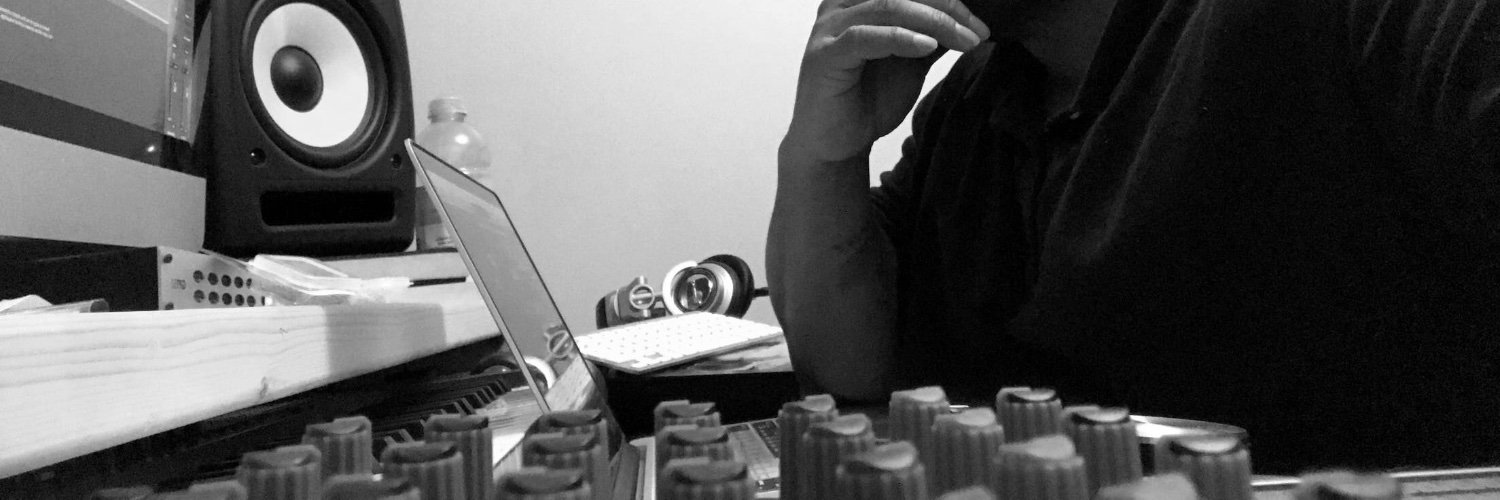 DjDebias's profile banner image