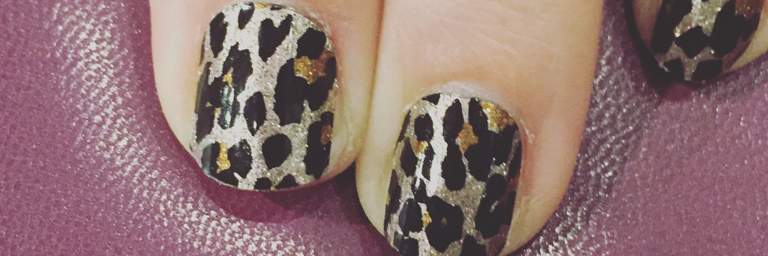 Salty Becky Now banner