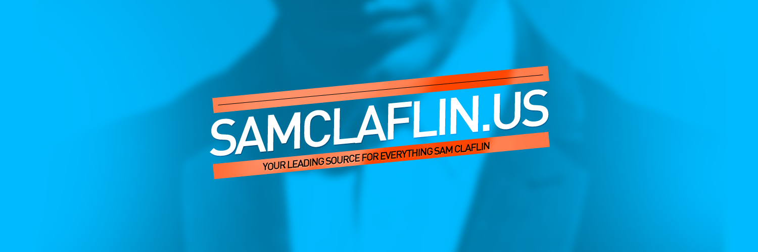 SamClaflinUs's profile banner image
