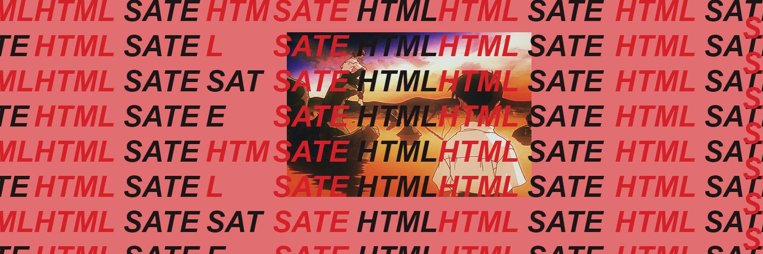 prettyboysate's profile banner image