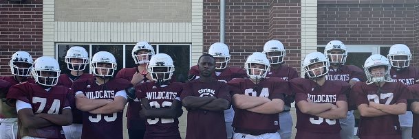 Coach Jonathan Swift hudl.com/v/2CNM2D. banner