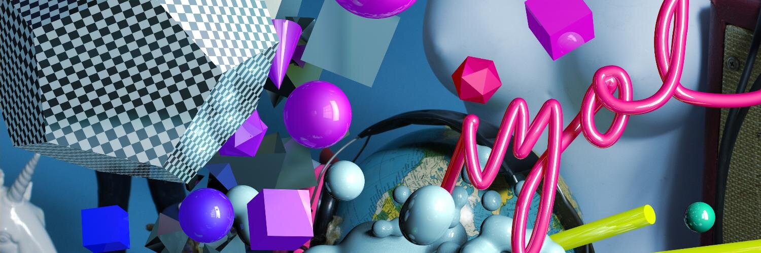 zombiesoflove's profile banner image