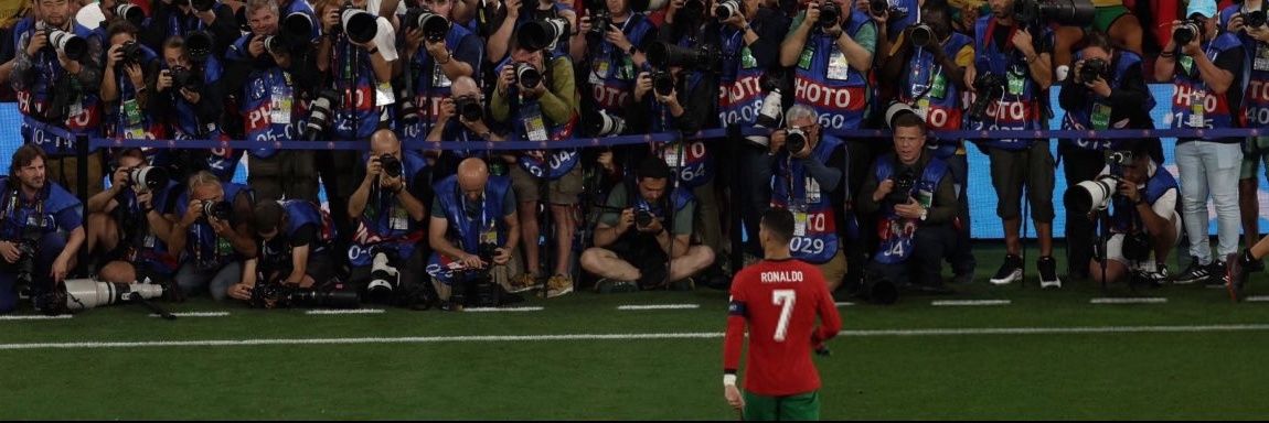 Daniel Morais banner