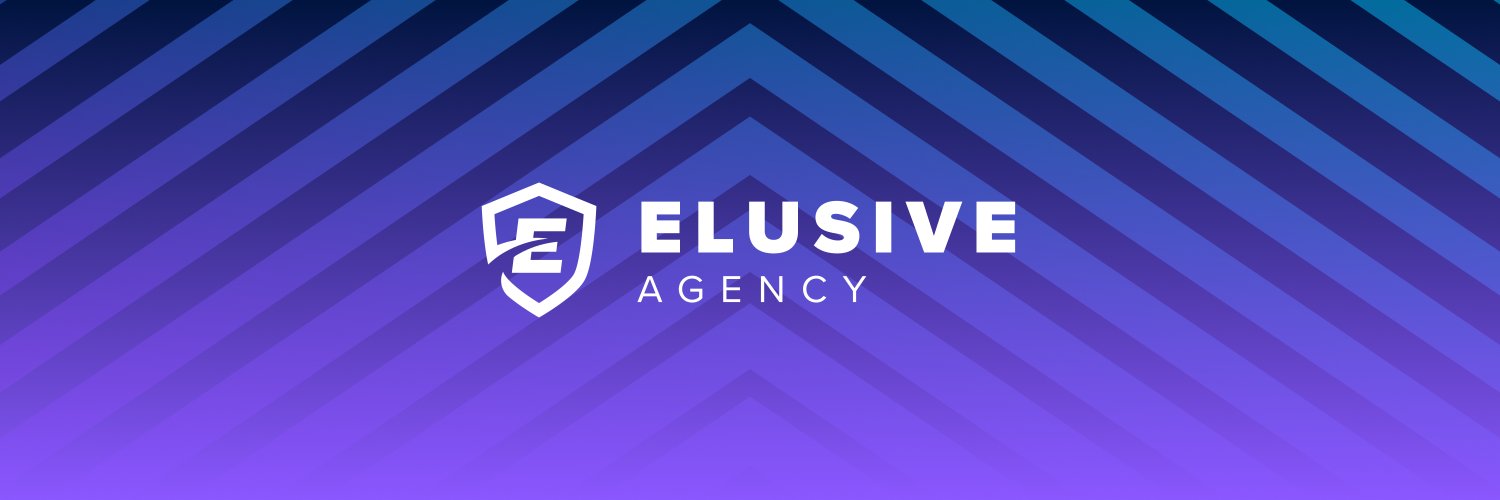 ElusiveAgency's profile banner image