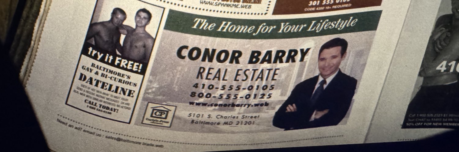 CBarry_1's profile banner image