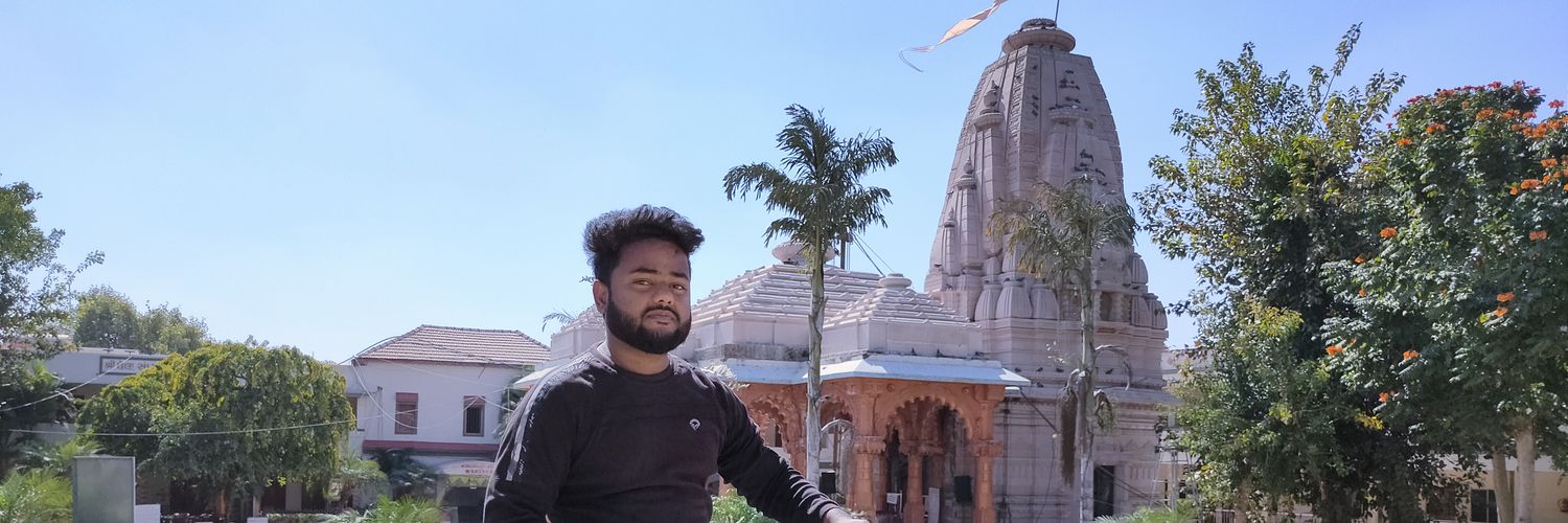 activeaman14's profile banner image